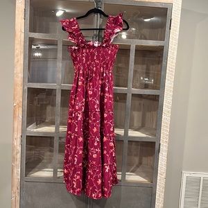 Hill house Ellie nap dress S